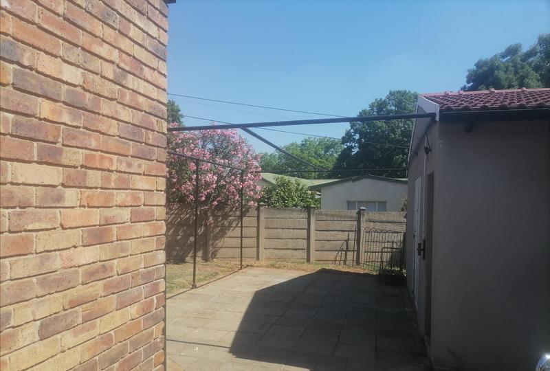 3 Bedroom Property for Sale in Sasolburg Ext 1 Free State